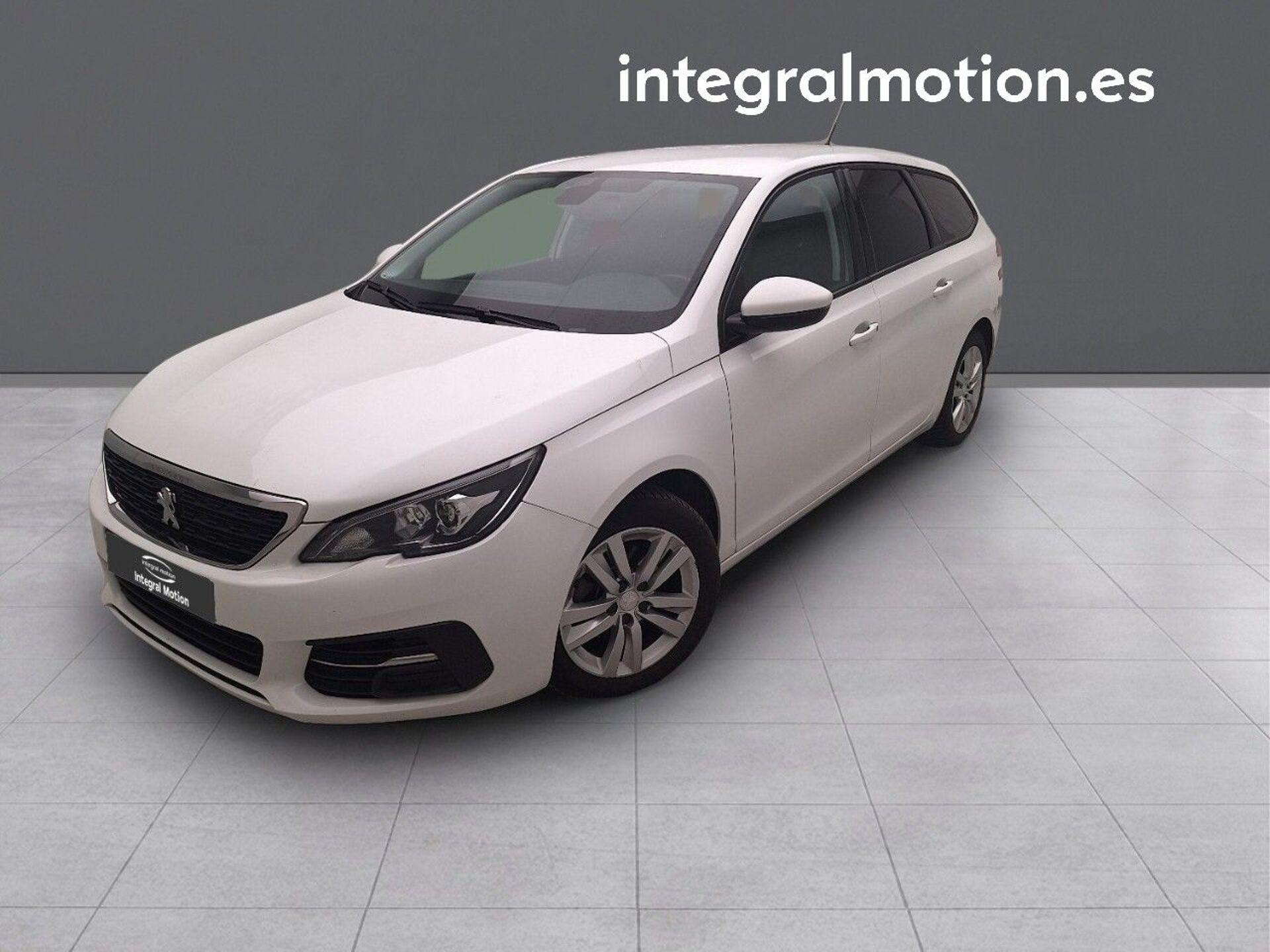 Imagen 2 de PEUGEOT 308