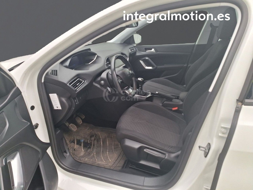 Foto del PEUGEOT 308 1.5BlueHDi S&S Active Pack 100