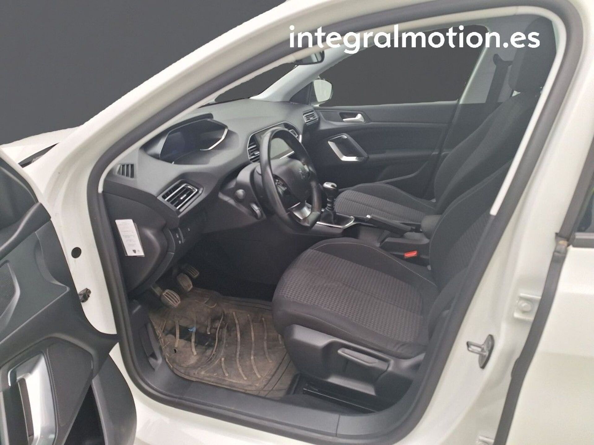 Imagen 3 de PEUGEOT 308