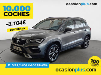 Imagen de SEAT Ateca 1.5 EcoTSI S&S Style