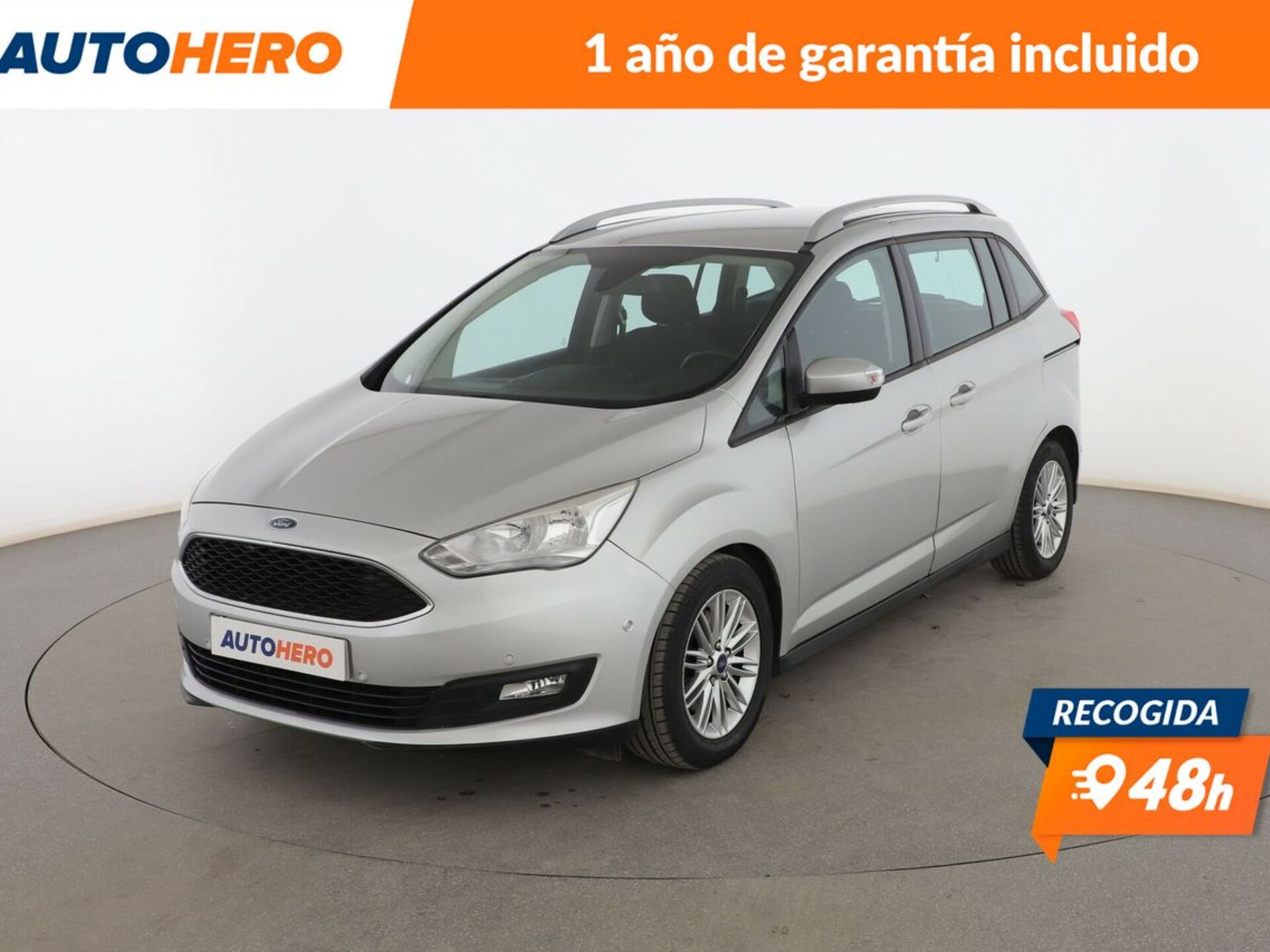 Imagen de FORD C-Max