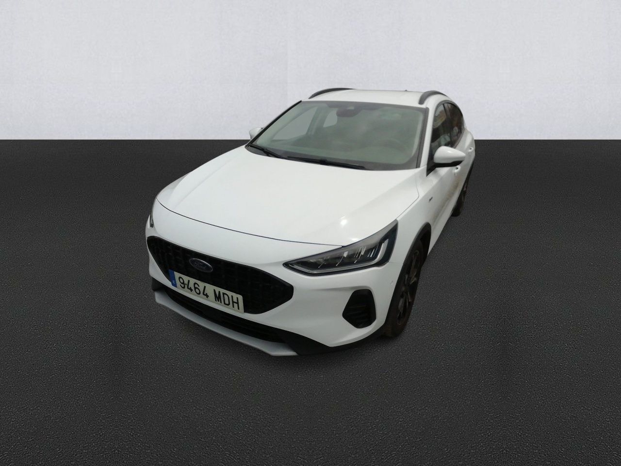 FORD Focus (1.0 Ecoboost MHEV Active Style SIP 114 kW (155 CV)) en Madrid