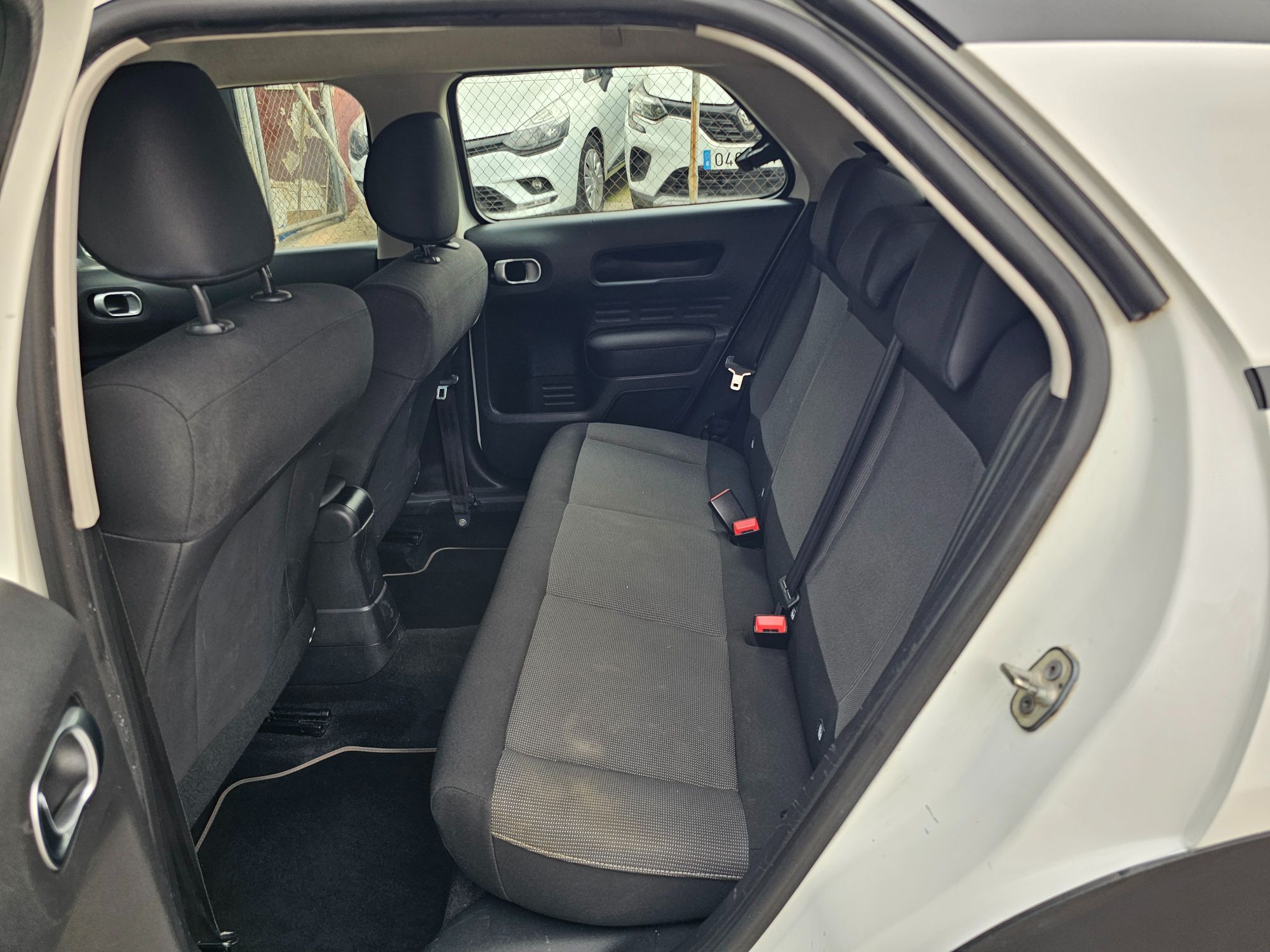 Foto del CITROEN C4 Cactus 1.6 BlueHDi Feel 100