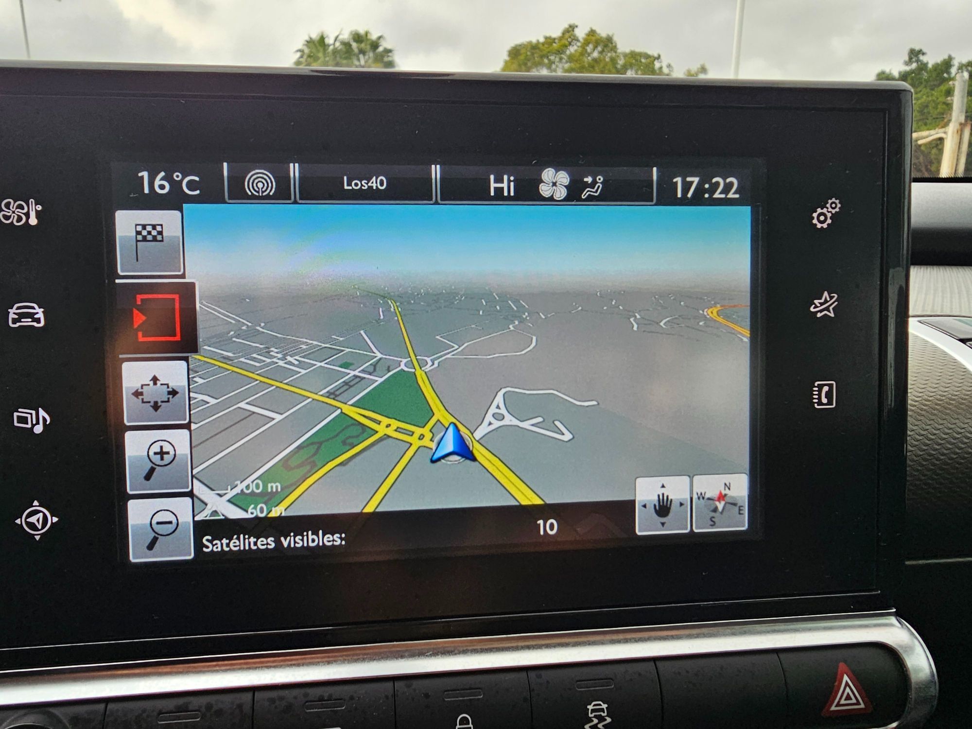 Foto del CITROEN C4 Cactus 1.6 BlueHDi Feel 100