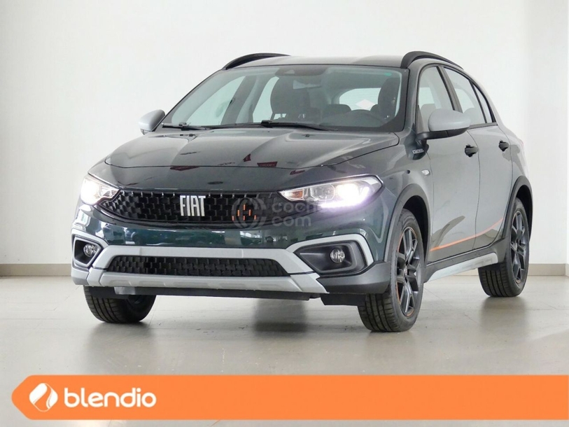 Foto del FIAT Tipo SW 1.5 Hybrid Cross 97kW DCT