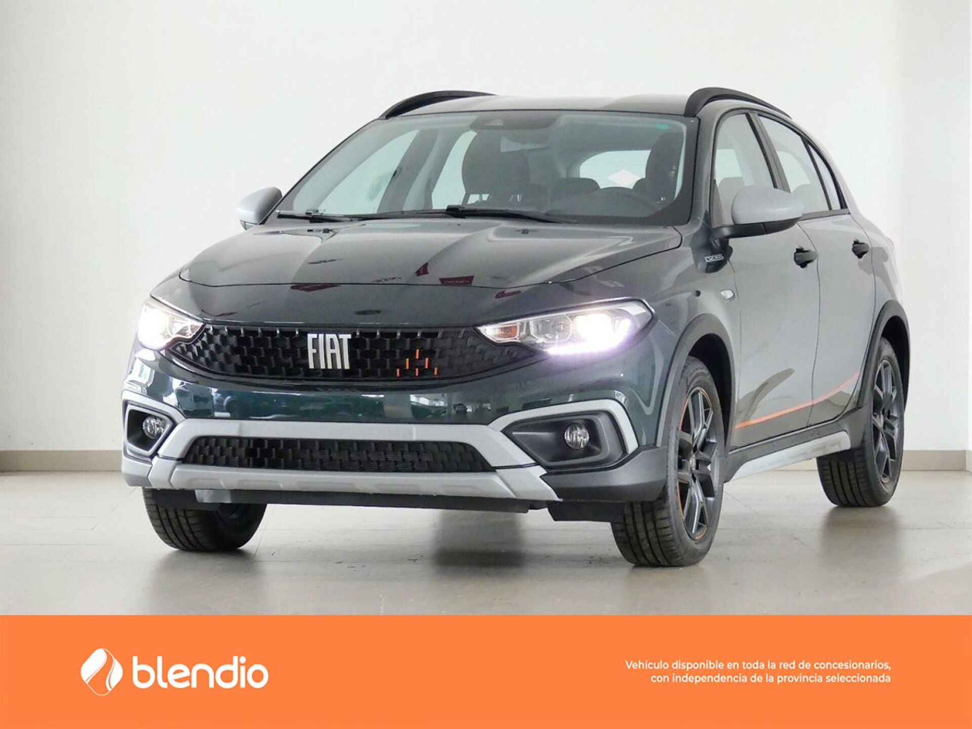 Imagen 1 de FIAT Tipo
