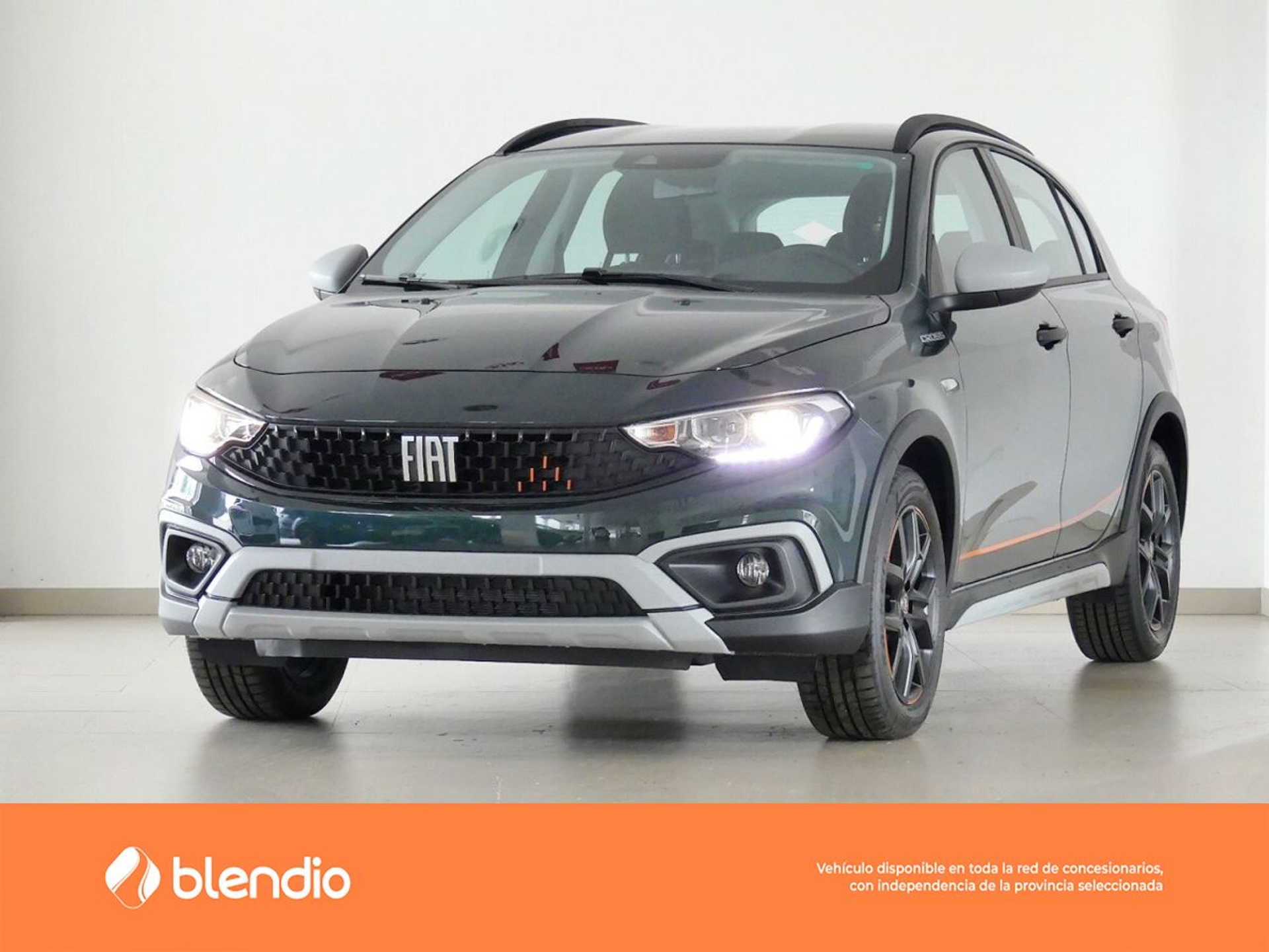 Imagen de FIAT Tipo
