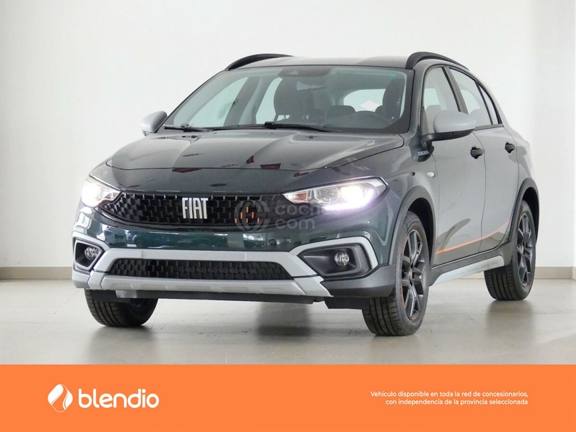 Foto del FIAT Tipo SW 1.5 Hybrid Cross 97kW DCT