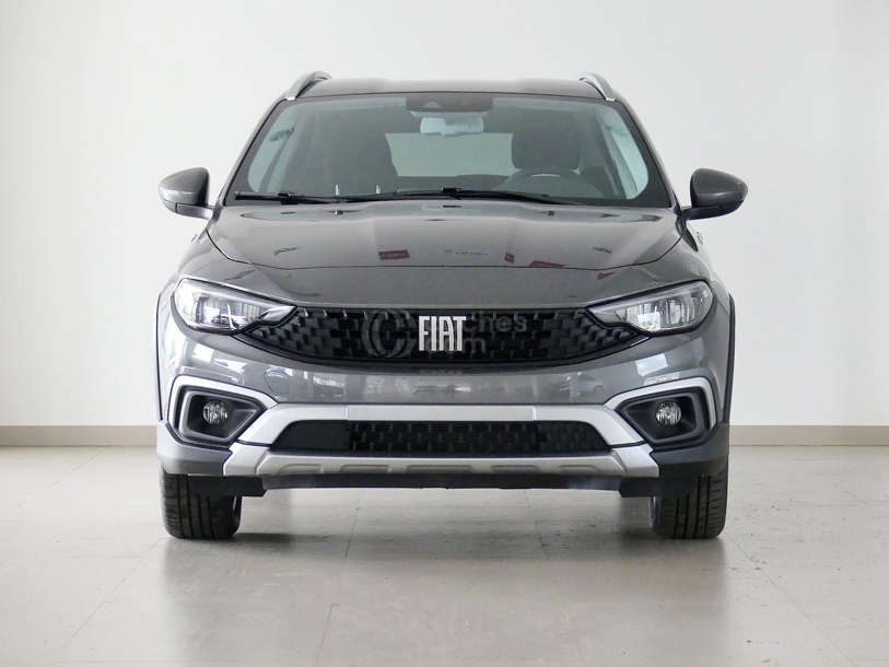 Foto del FIAT Tipo SW 1.5 Hybrid Cross 97kW DCT