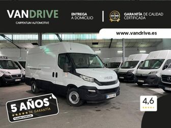 Imagen de IVECO Daily Furgón 35C16 V 4100 H2 16.0 156