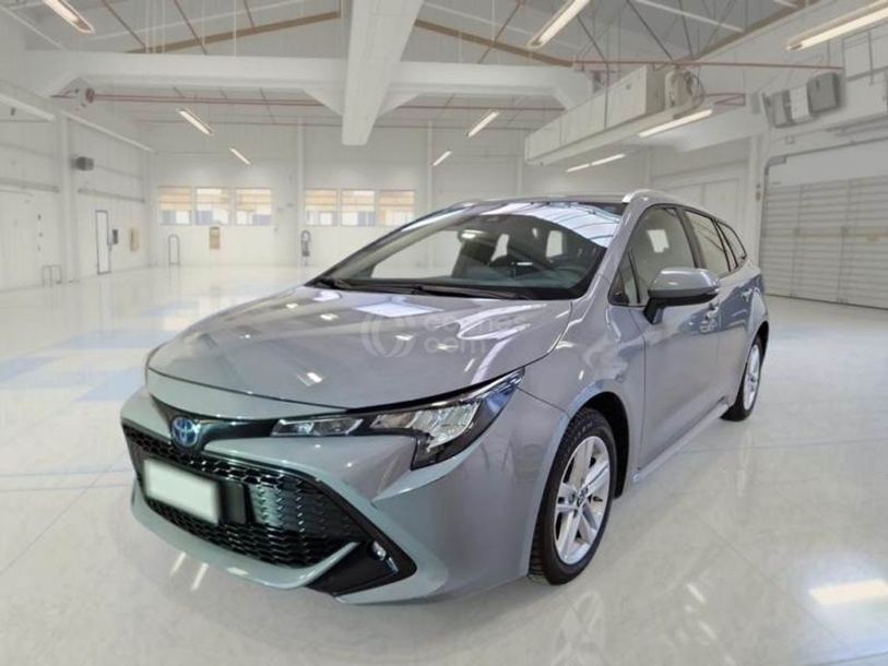 Foto del TOYOTA Corolla 125H Active Tech