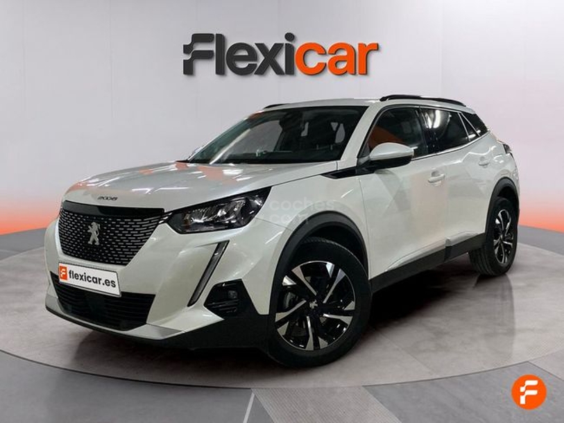 Foto del PEUGEOT 2008 1.2 PureTech S&S Allure Pack 130