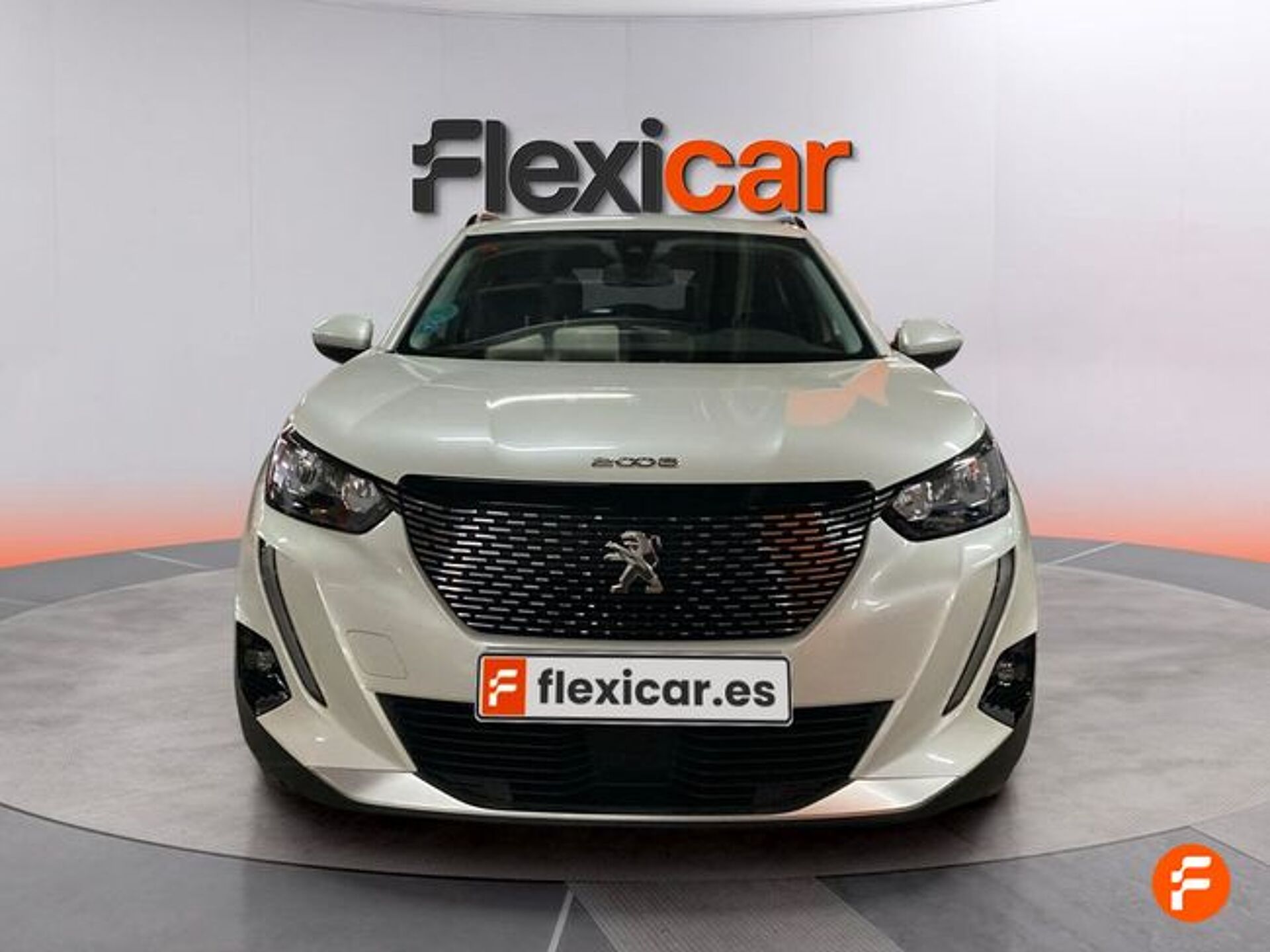 Imagen 3 de PEUGEOT 2008