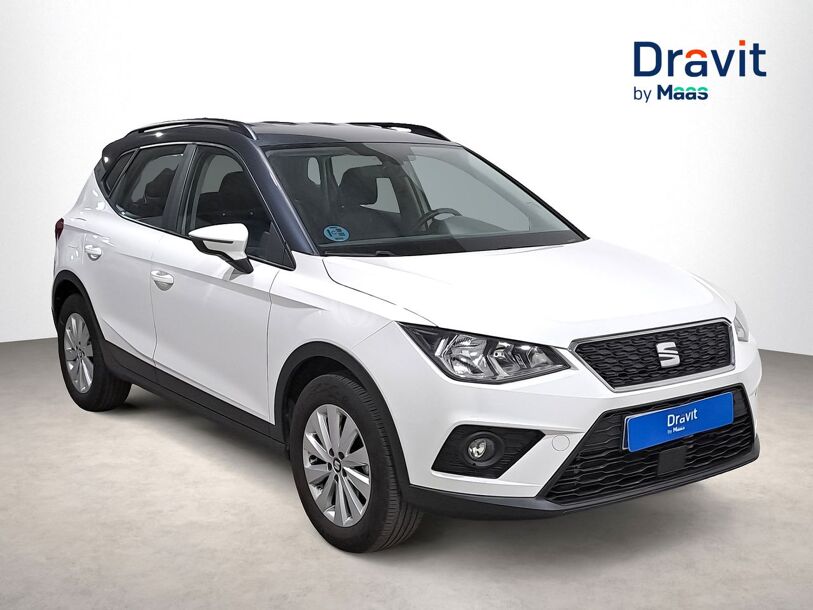 Foto del SEAT Arona 1.0 TSI S&S Style 110