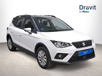 Imagen de SEAT Arona 1.0 TSI S&S Style 110