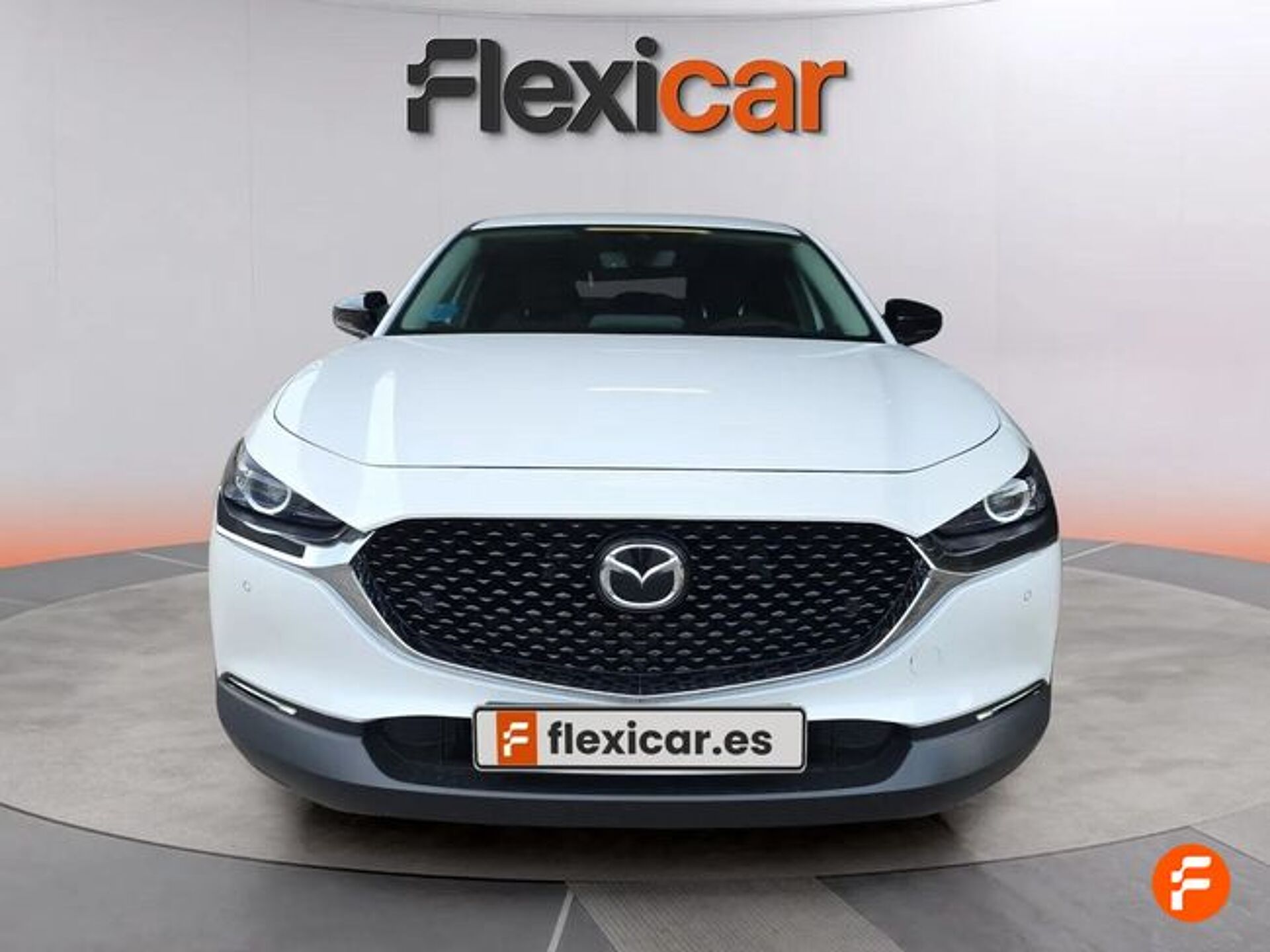 Imagen 2 de MAZDA CX-30