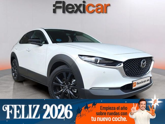 MAZDA CX-30 (e-SKYACTIV-G 2.0 110 kW 2WD Homura) en Tarragona