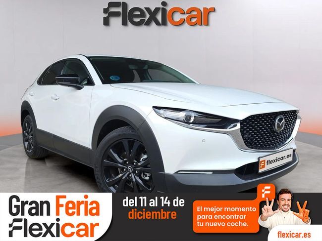 MAZDA CX-30 (e-SKYACTIV-G 2.0 110 kW 2WD Homura) en Tarragona
