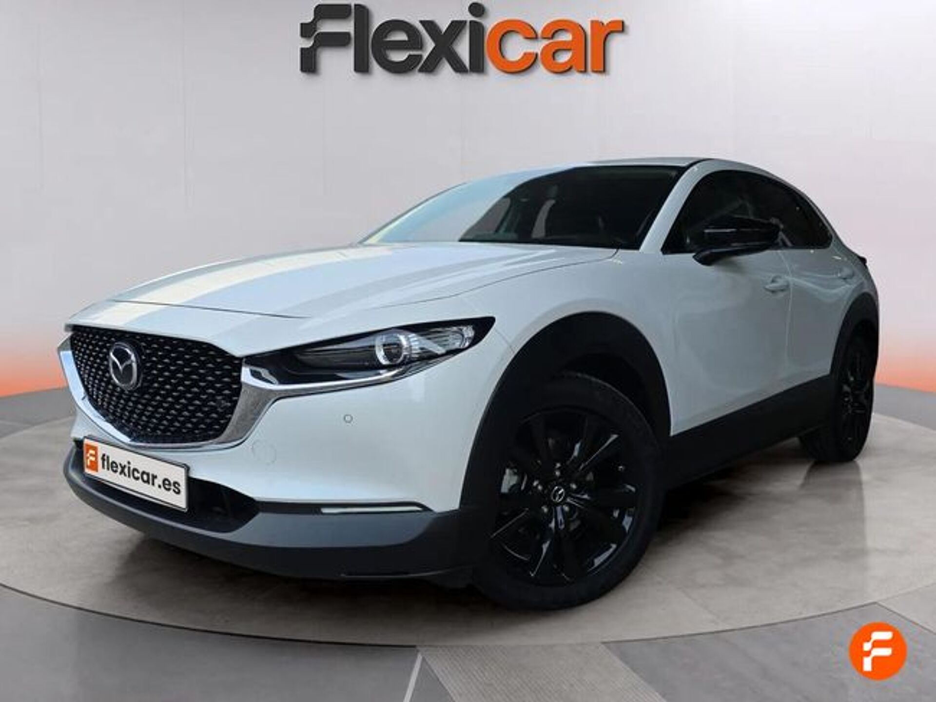 Imagen 3 de MAZDA CX-30