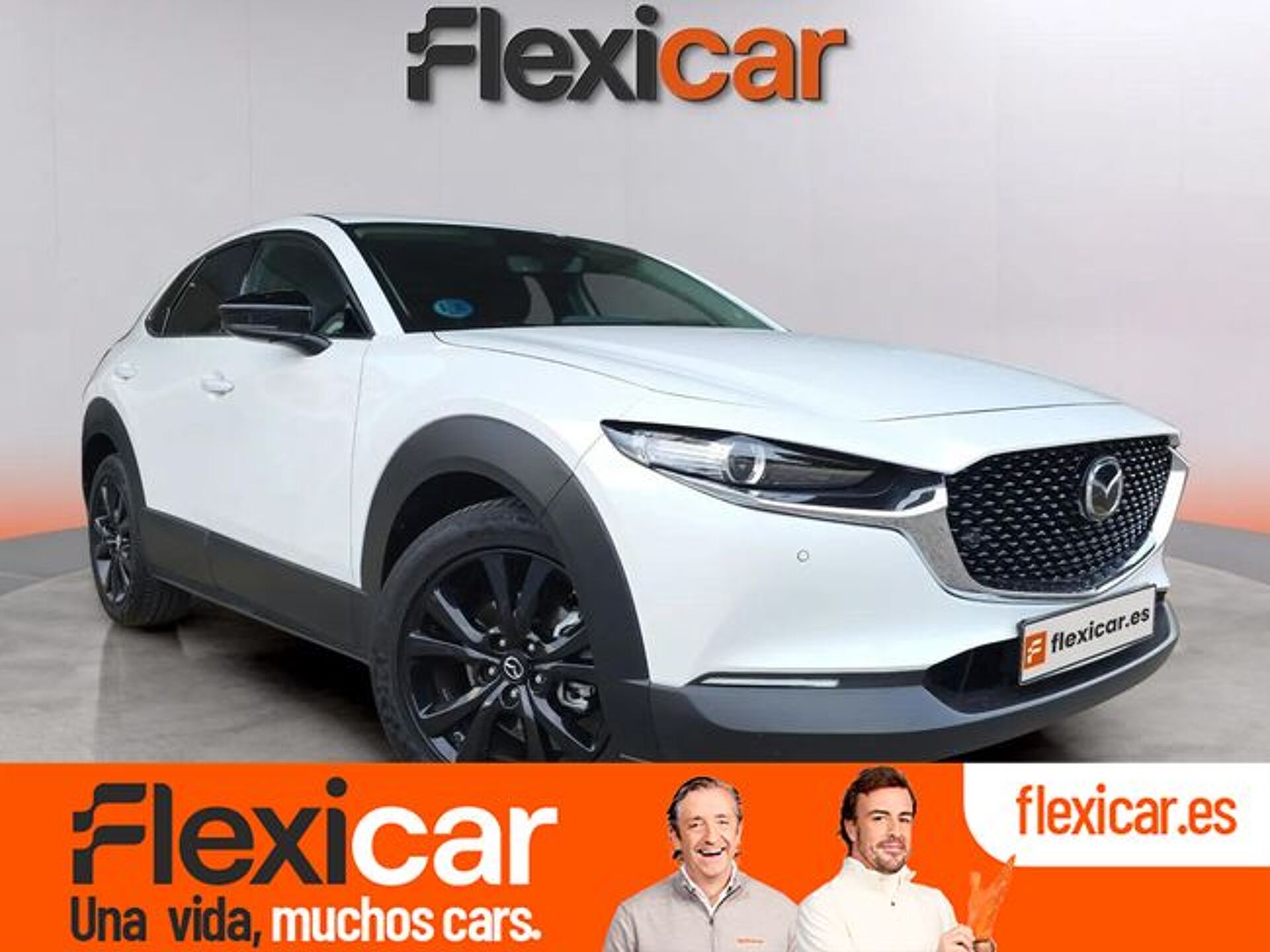Imagen 1 de MAZDA CX-30