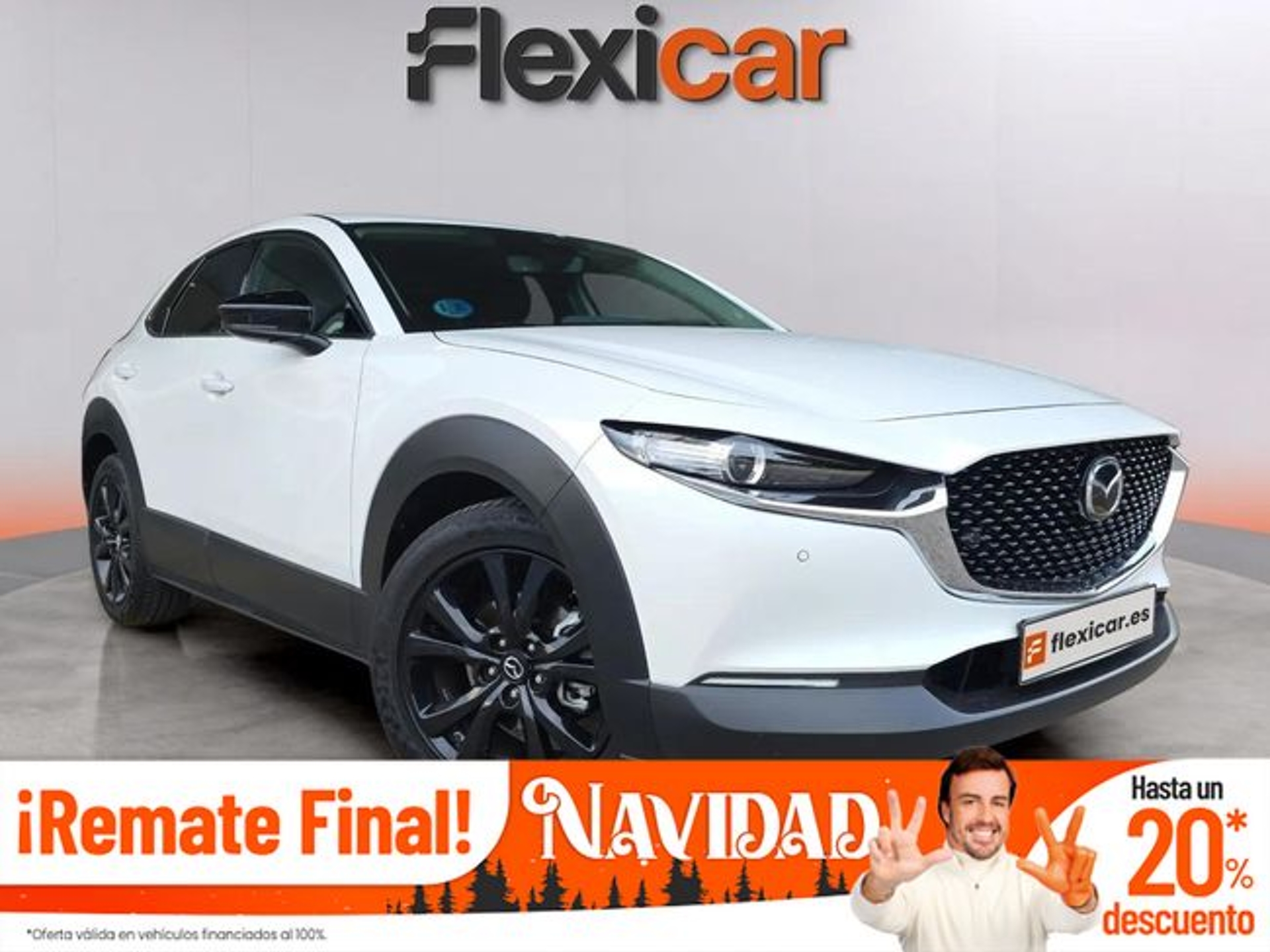 Imagen de MAZDA CX-30