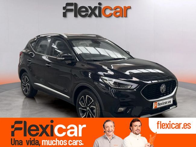 MG ZS (1.0T Luxury) en Cantabria