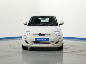 Imagen de FIAT 500 e 87Kw Icon