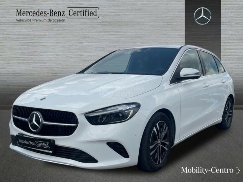 Foto del MERCEDES Clase B B 200