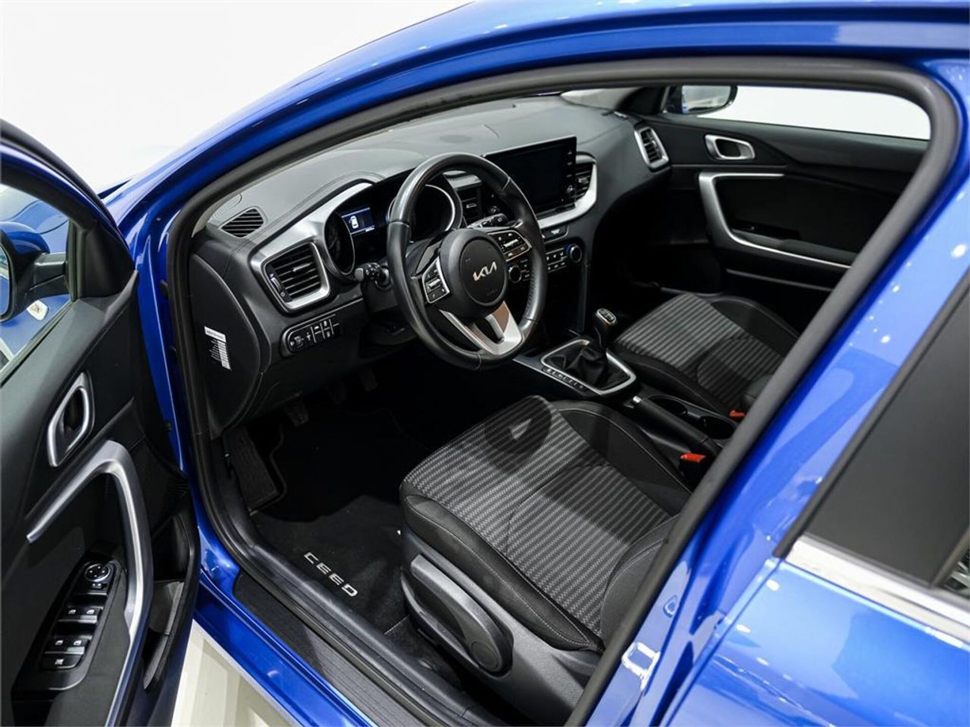 Imagen 3 de KIA Ceed