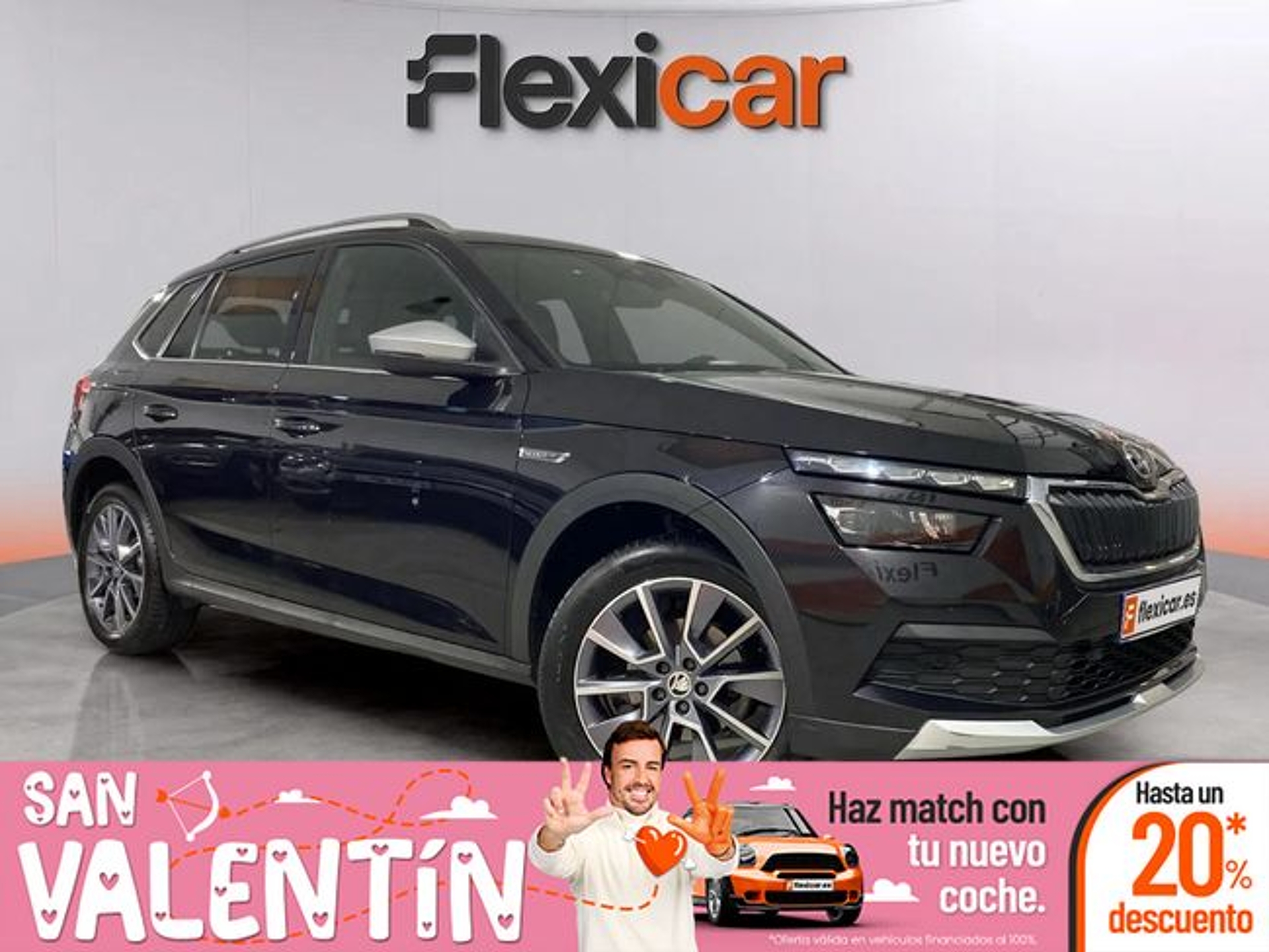 Imagen de SKODA Kamiq