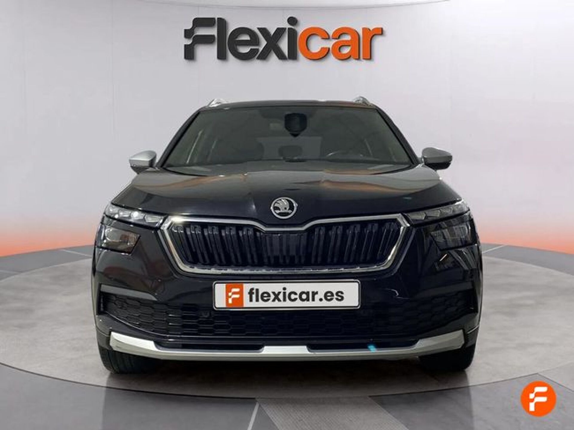 Imagen 2 de SKODA Kamiq