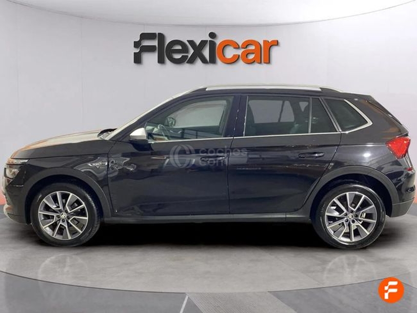 Foto del SKODA Kamiq 1.0 TSI Active 81kW