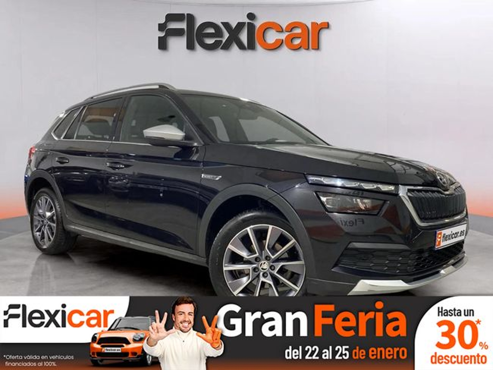 Imagen de SKODA Kamiq