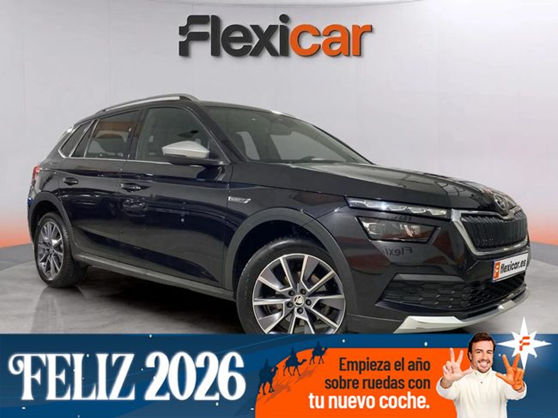 Imagen de SKODA Kamiq