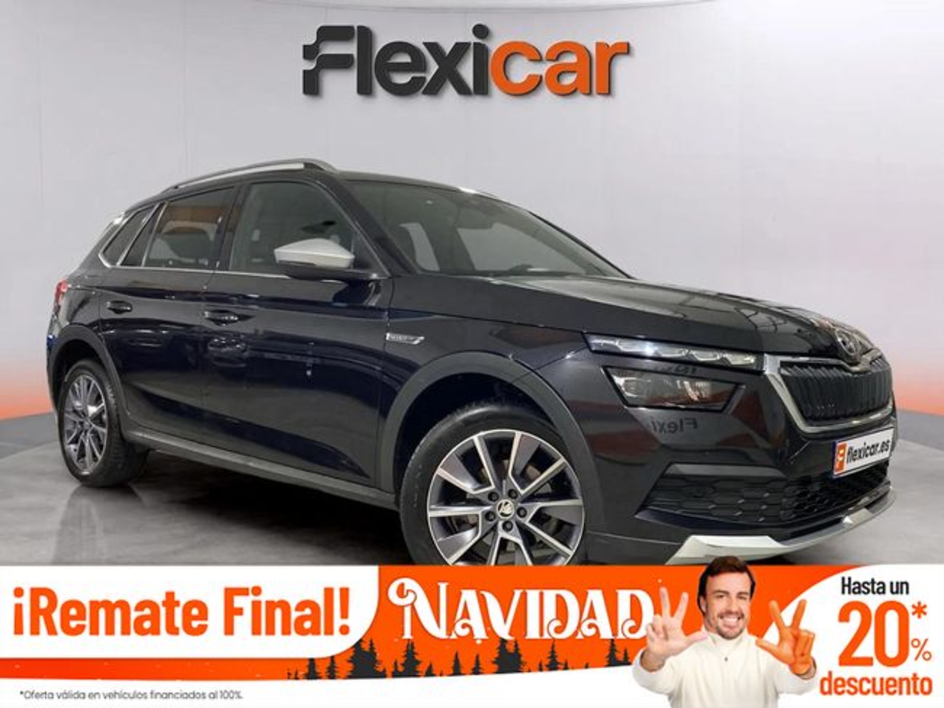 Imagen de SKODA Kamiq