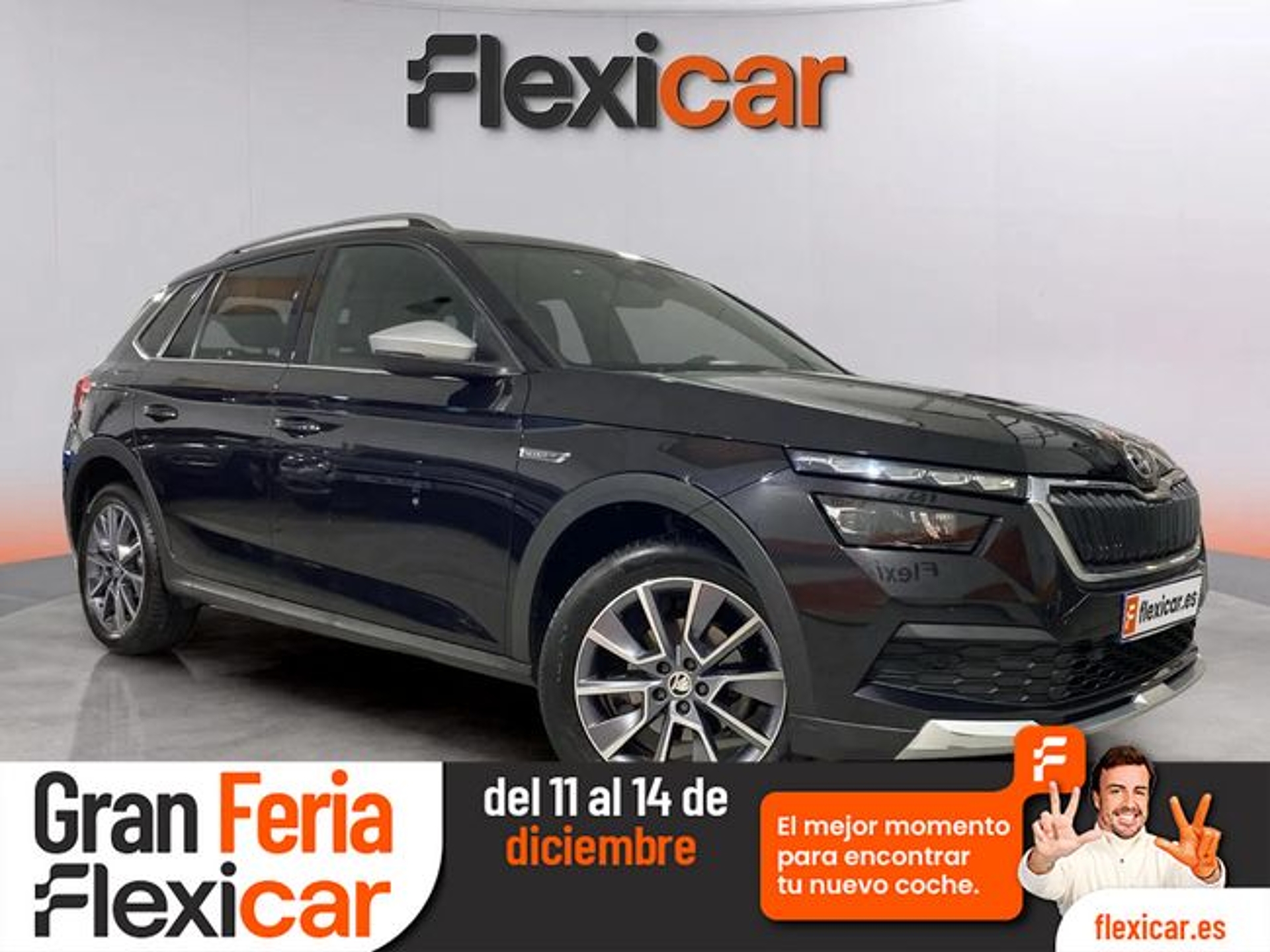 Imagen de SKODA Kamiq