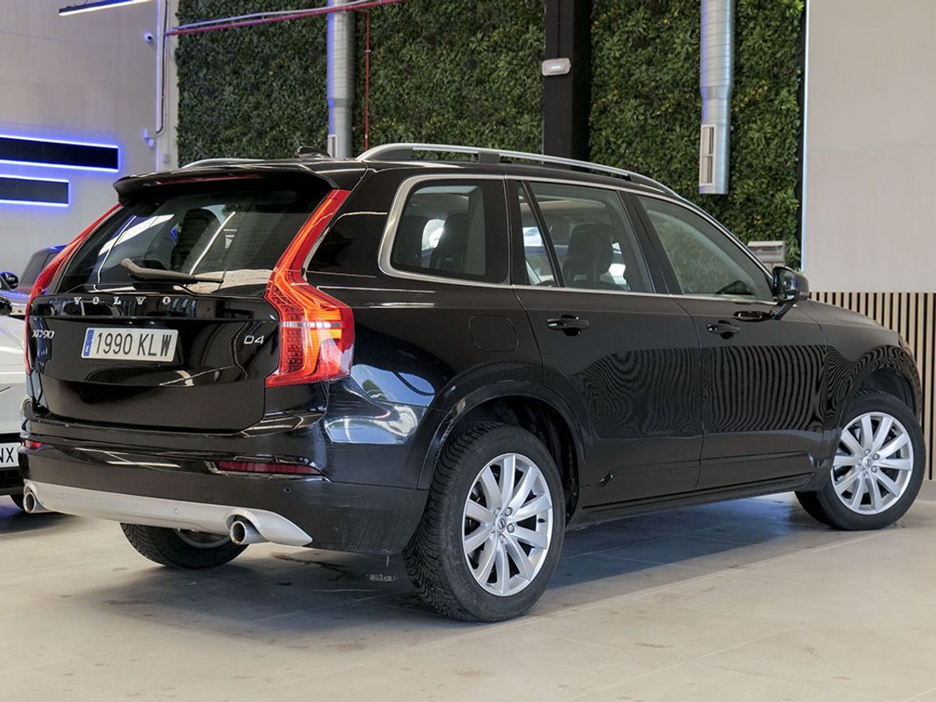 Imagen 3 de VOLVO XC90