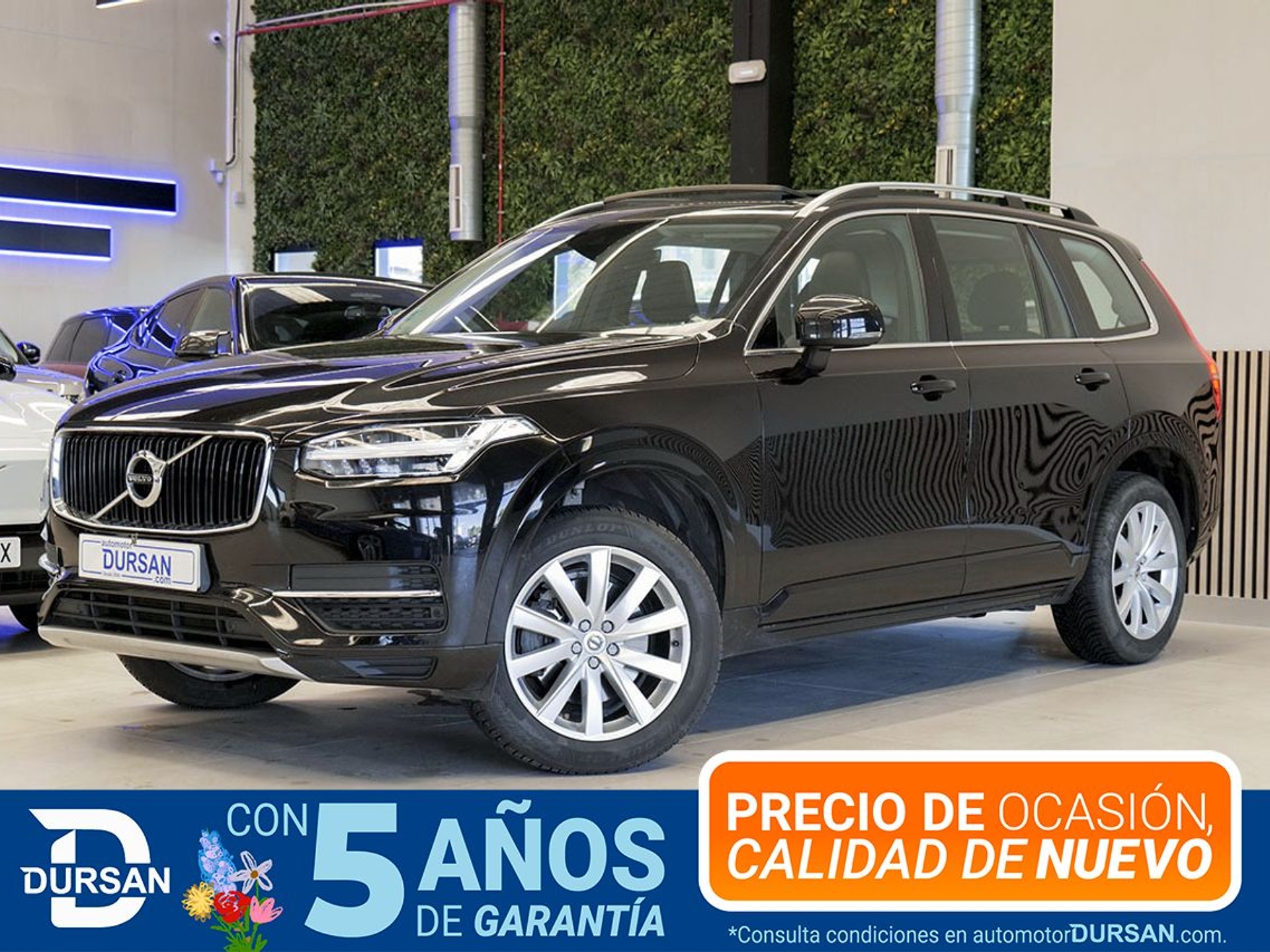 Imagen de VOLVO XC90