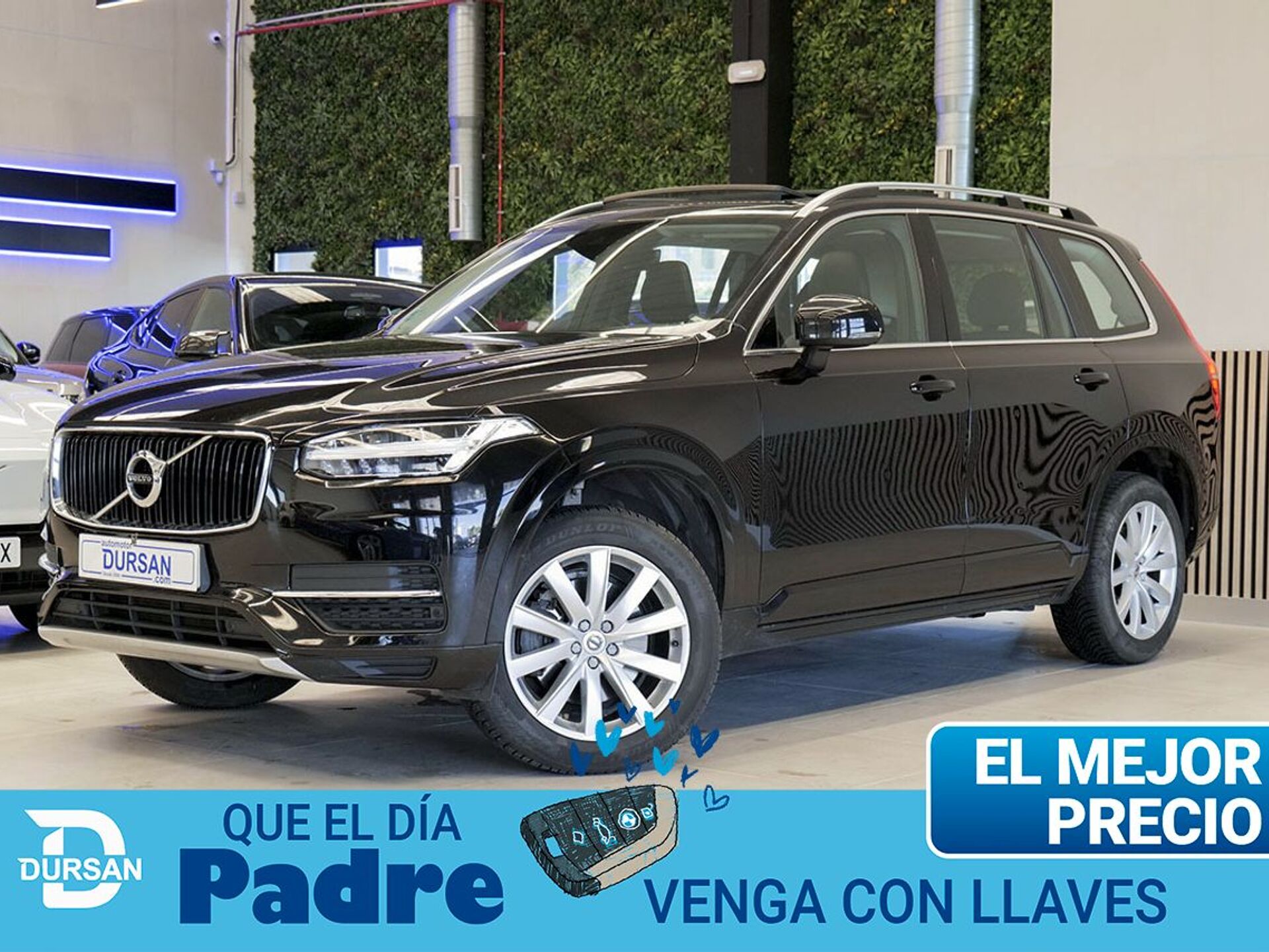 Imagen 1 de VOLVO XC90