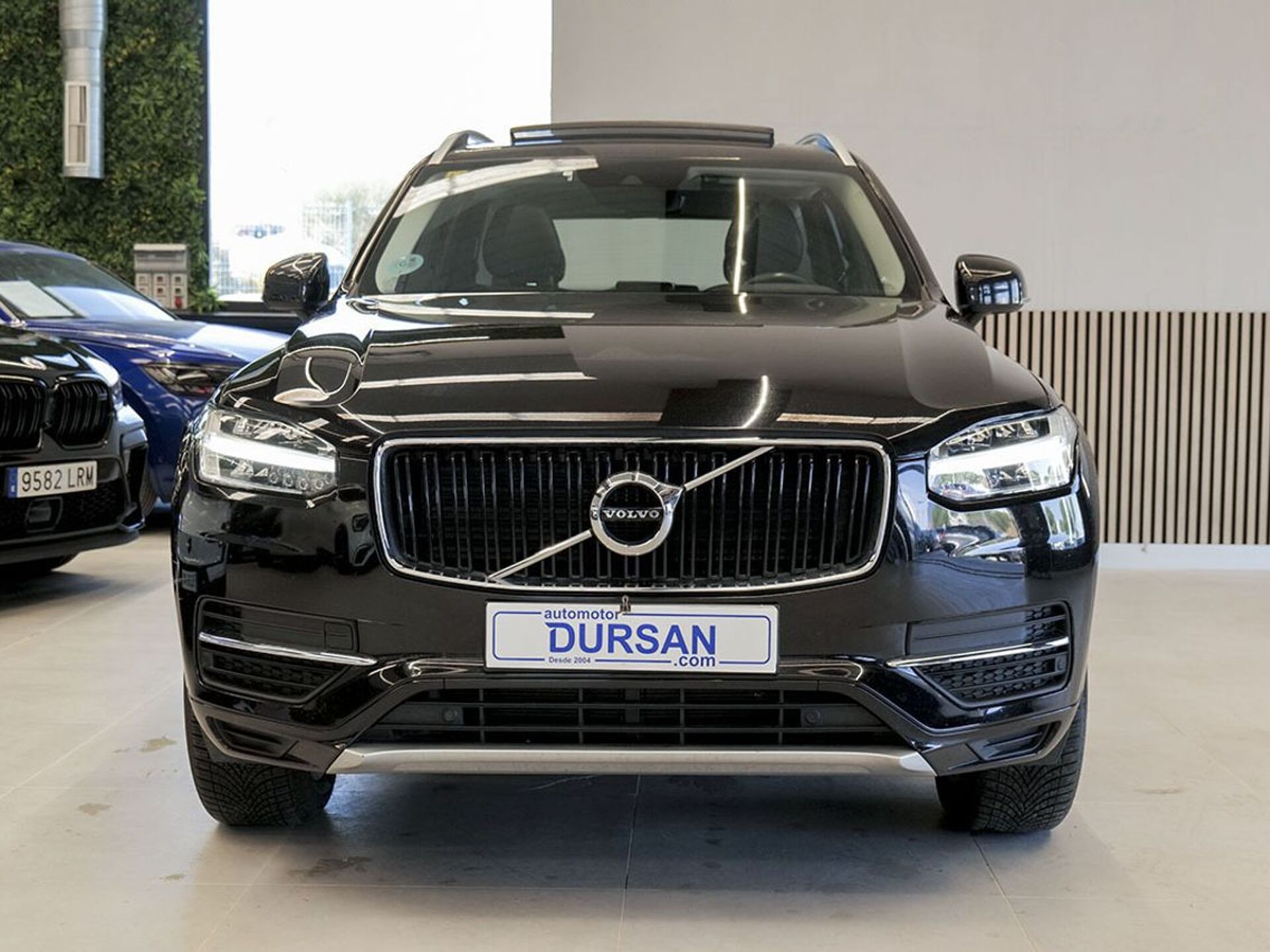 Imagen 2 de VOLVO XC90