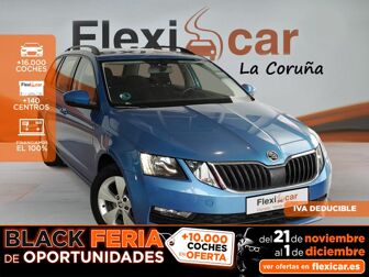 Imagen de SKODA Octavia Combi 1.0 TSI Like DSG