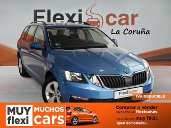 Imagen de SKODA Octavia Combi 1.0 TSI Like DSG