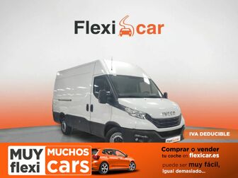 Imagen de IVECO Daily Furgón 33S16 V 3520 H1 9.0 156