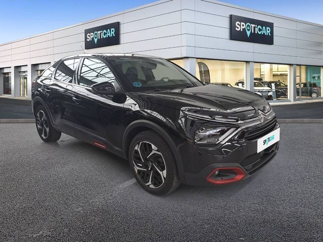 Foto del CITROEN C4 1.2 PureTech Feel Pack S&S EAT8 130