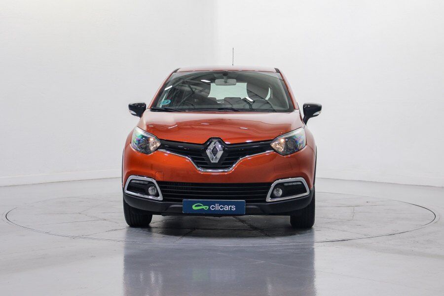 Foto del RENAULT Captur TCe eco2 Energy Intens 90