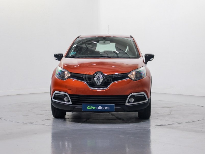 Foto del RENAULT Captur TCe eco2 Energy Intens 90