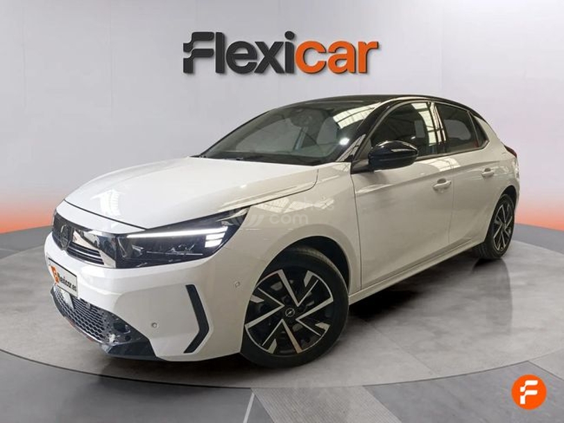 Foto del OPEL Corsa 1.2T XHL S-S GS 100