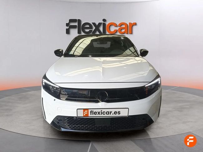 Foto del OPEL Corsa 1.2T XHL S-S GS 100