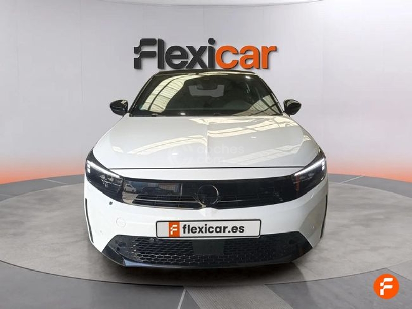 Foto del OPEL Corsa 1.2T XHL S-S GS 100