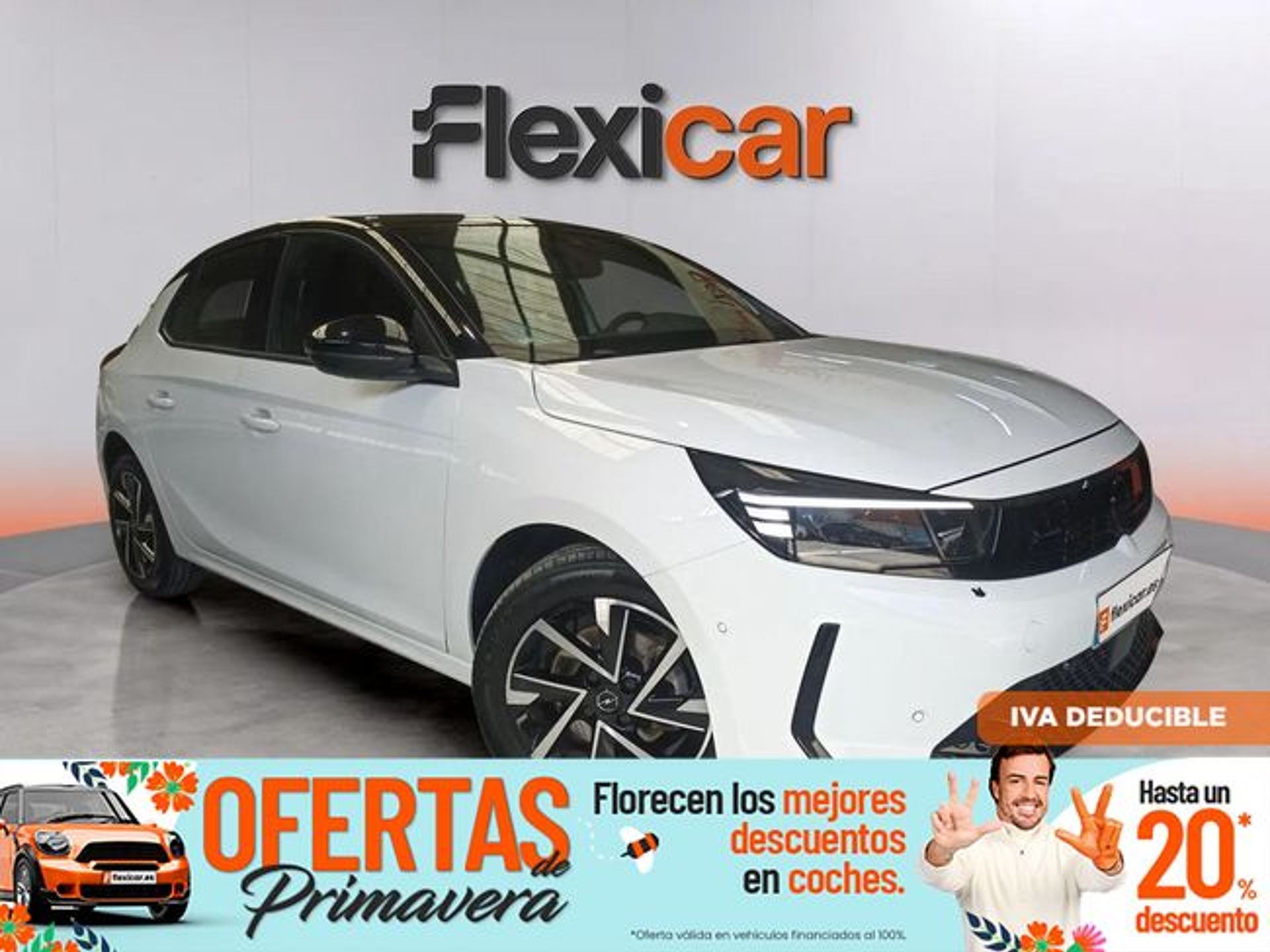 Imagen de OPEL Corsa